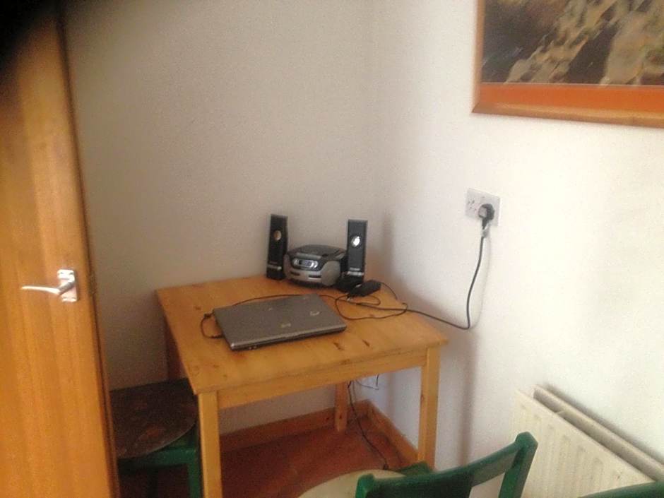 Causeway Coast Independent Hostel