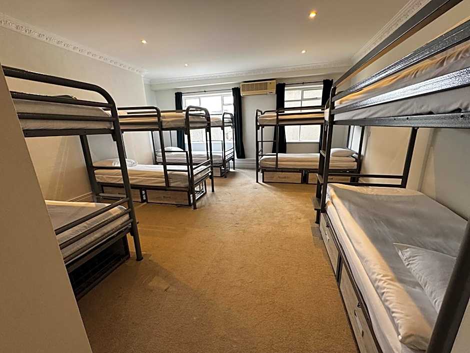 The Dawson Hostel - DUBLIN