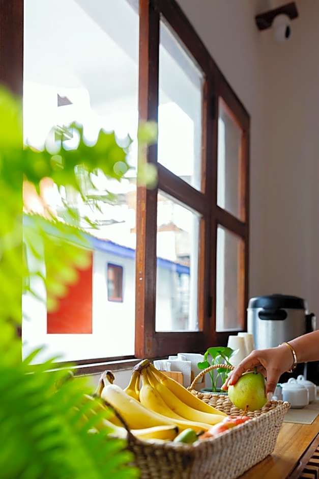 Hotel Amaca Puerto Vallarta - Adults Only