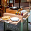 Hotel Mercure Paris 15 Porte de Versailles