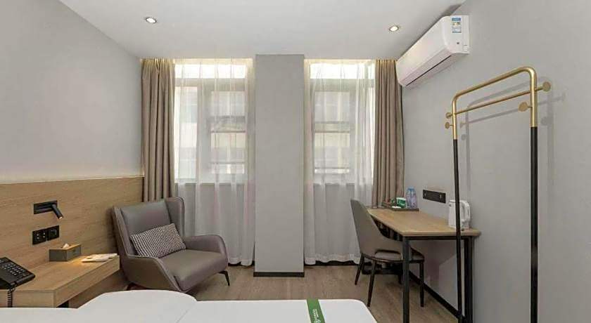 GreenTree Inn Nanjing Jiangning Southeast University Express Hotel