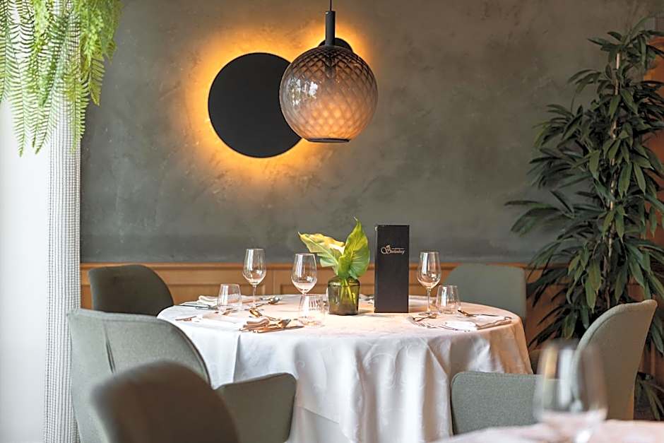 Hotel Starkenberg
