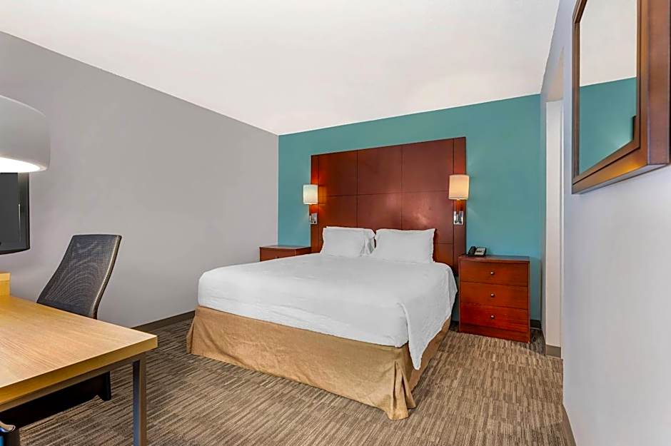 MainStay Suites St. Louis - Galleria