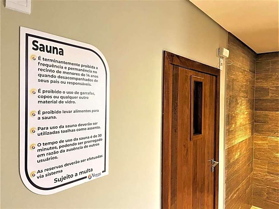 Venice Home Club - Balneário Piçarras