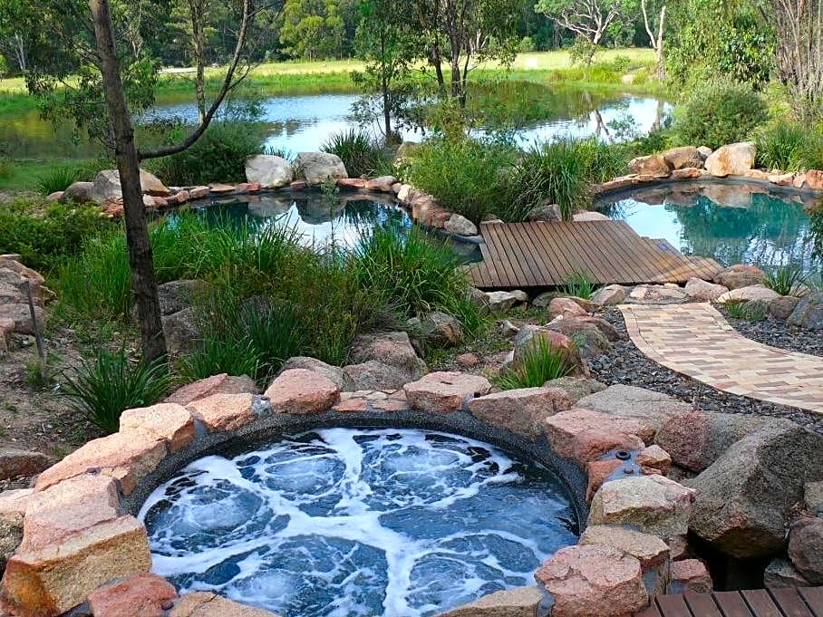 Girraween Environmental Lodge