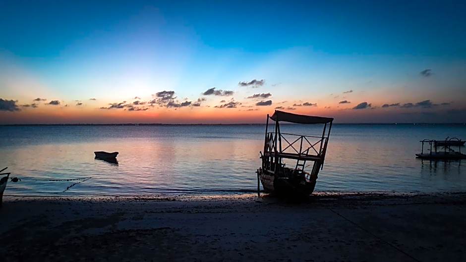 Reyna Resort By Cezere The Palm