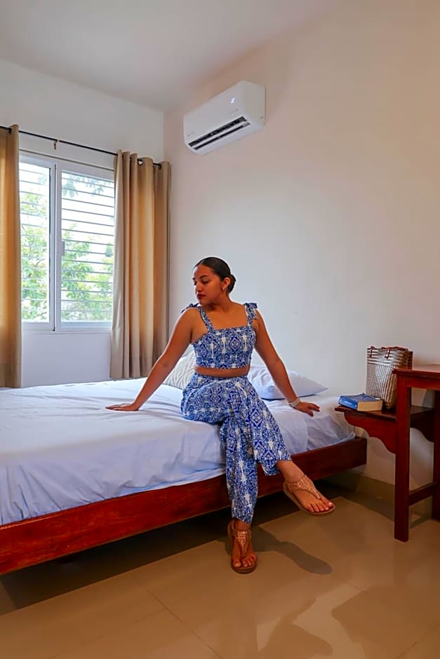 Apartamento 22