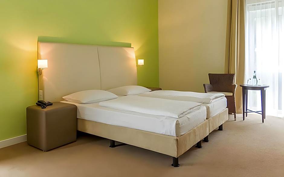 Ramada by Wyndham Muenchen Airport