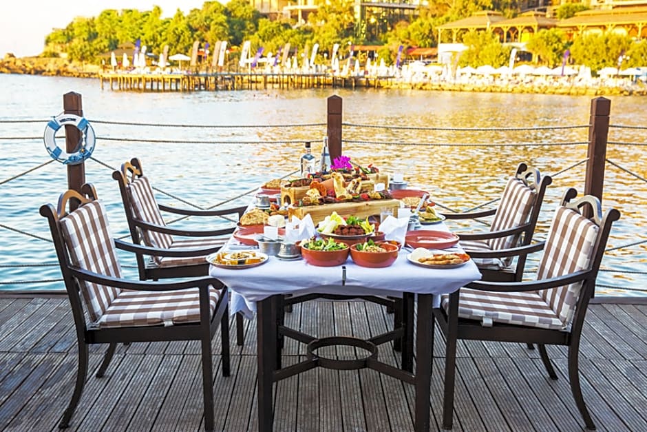 Merit Royal Premium Hotel Casino & SPA