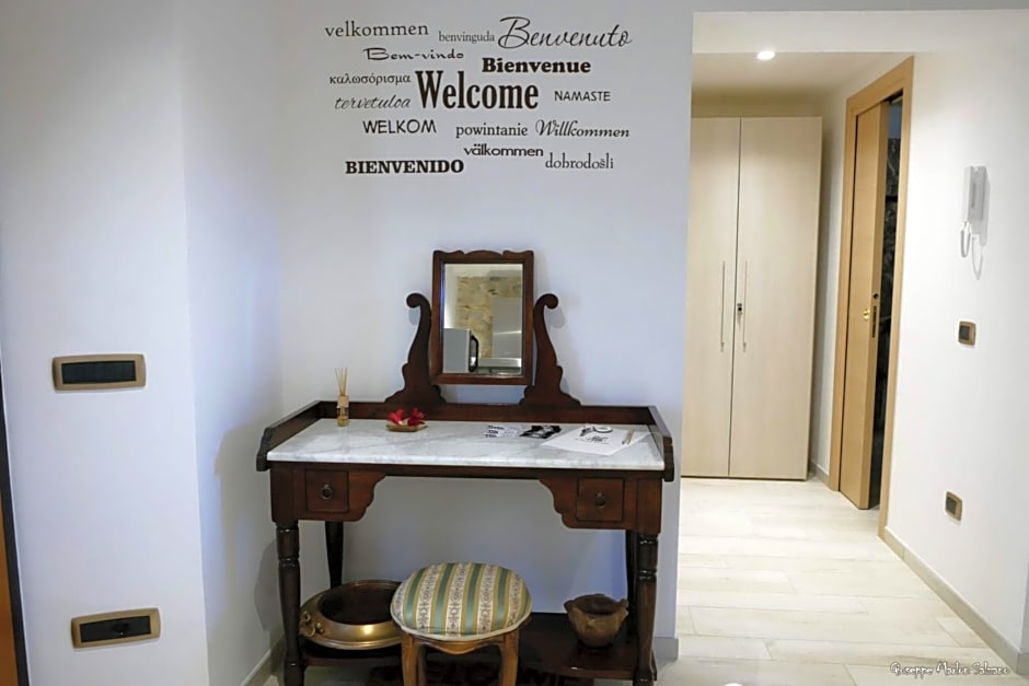 B&B AL TEATRO ROMANO