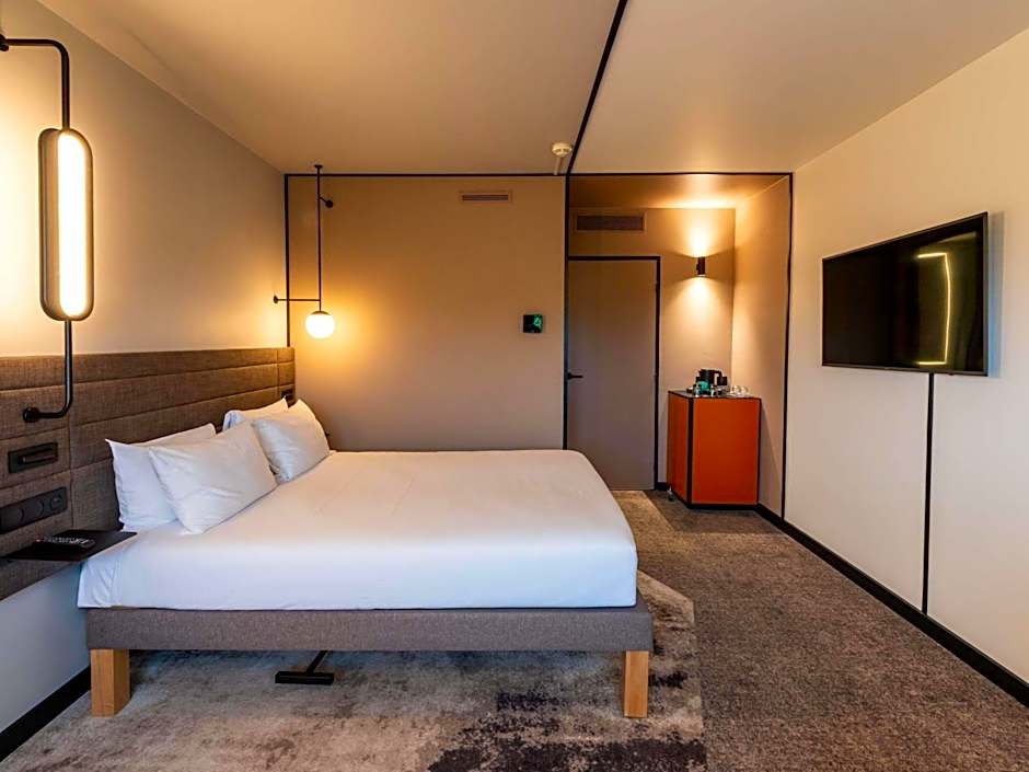 Novotel Saint-Quentin en Yvelines