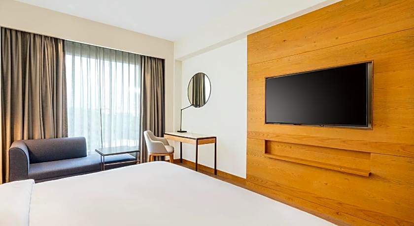 Radisson Hotel Vrindavan