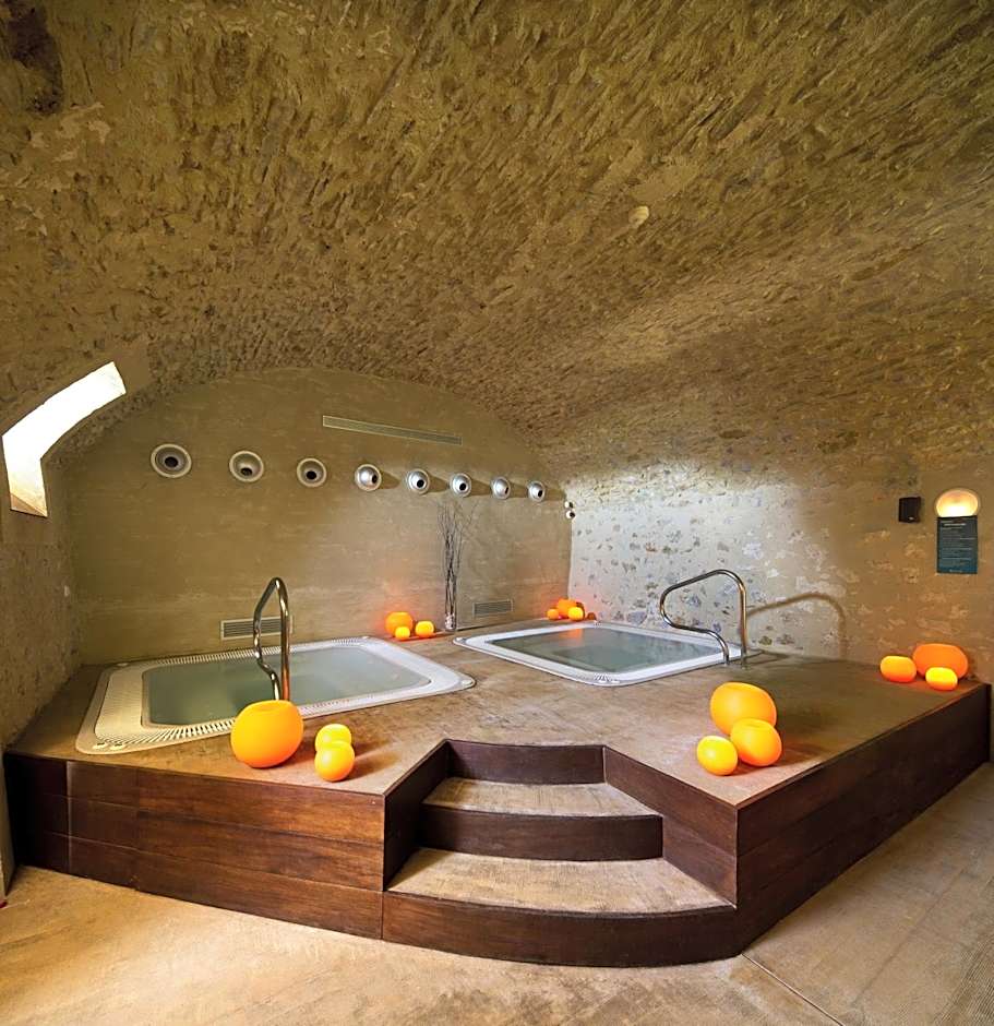 URH - Hotel Molí del Mig