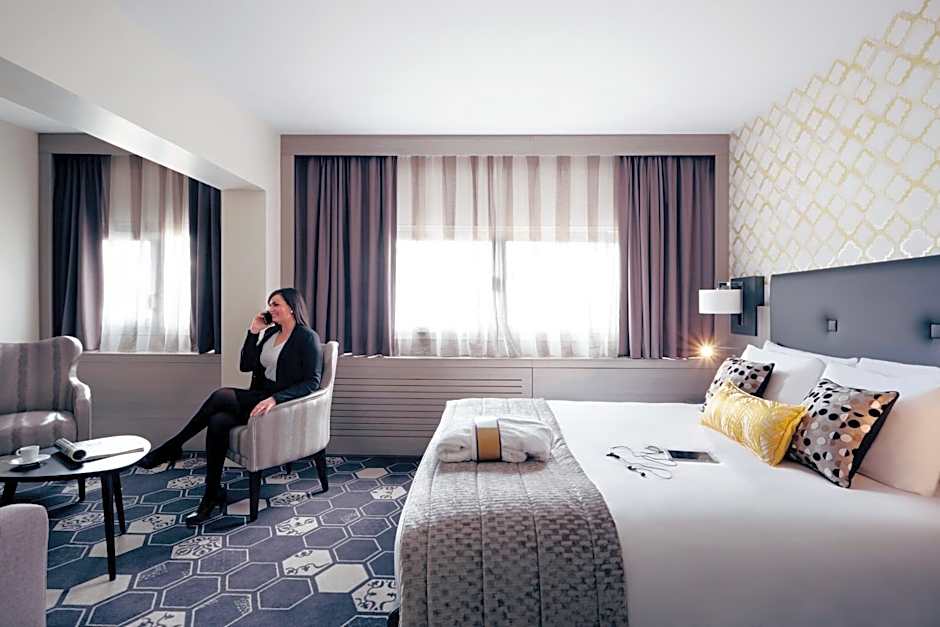 Mercure Orange Centre