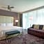 Homewood Suites by Hilton Chicago Downtown South Loop