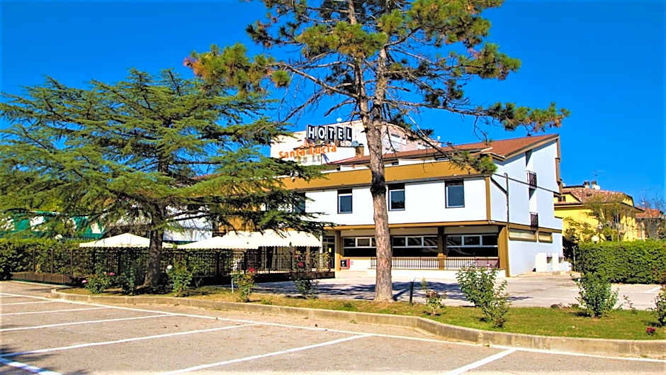 Hotel Santa Lucia