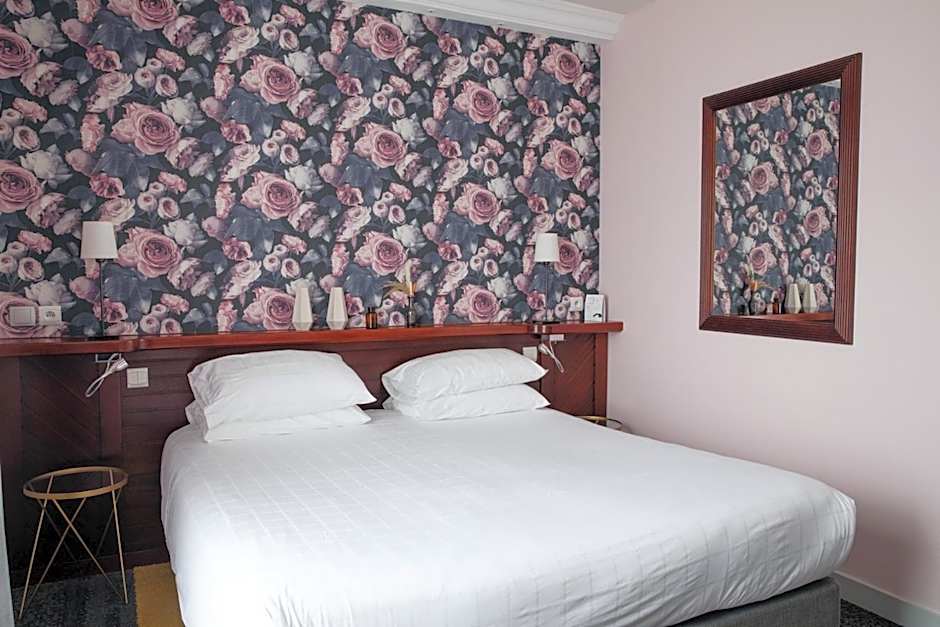 Hôtel La Villefromoy