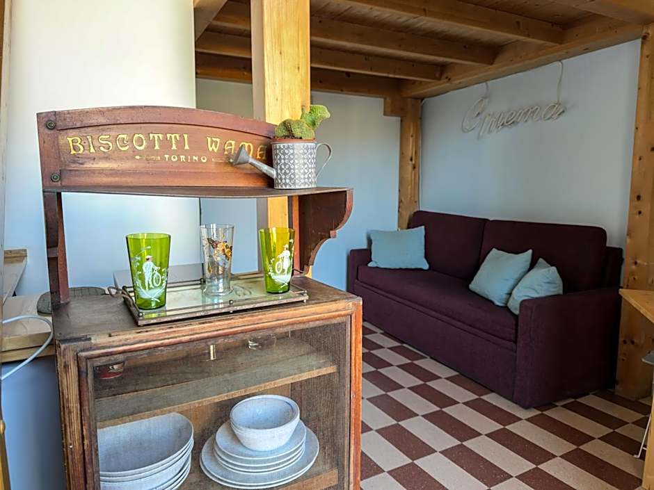 Bellini Apartment