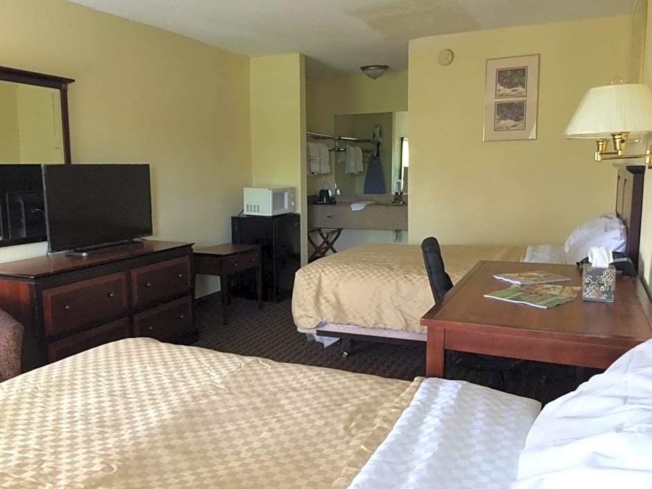 Knights Inn Augusta Fort Gordon