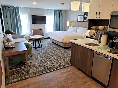 Staybridge Suites Louisville Expo Center By IHG
