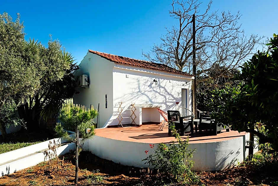 Gatehouse Entrecolinas