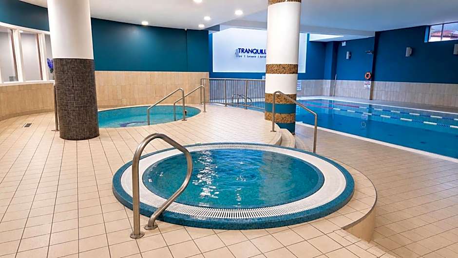 Raheen Woods Hotel