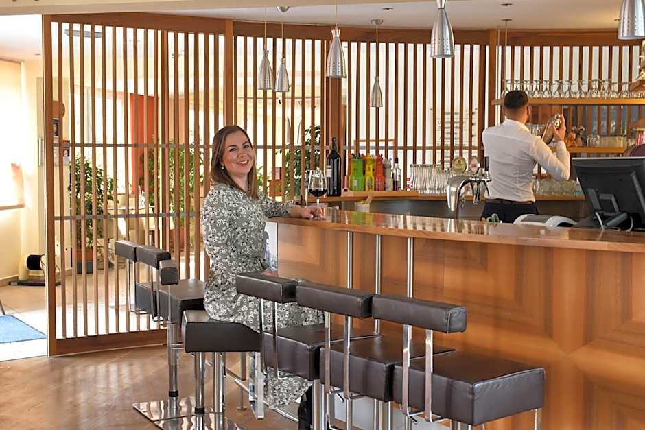 Wellness Hotel Kager Harkány