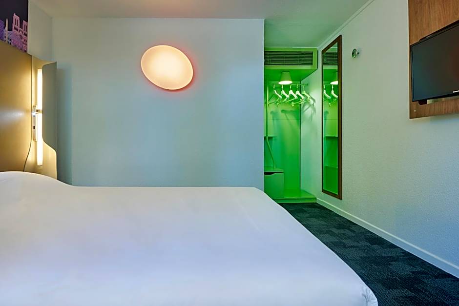 Kyriad Brie-Comte-Robert