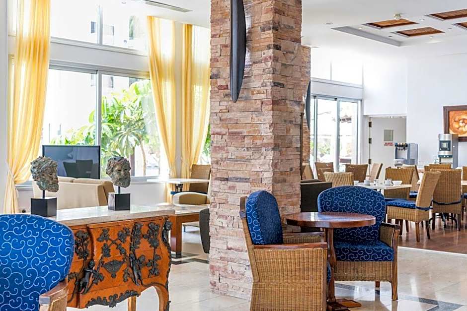 Alva Hotel Apartments