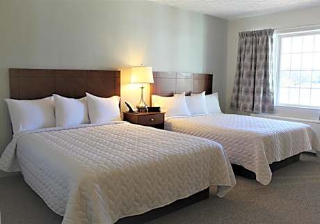 Shenvalee Golf Resort