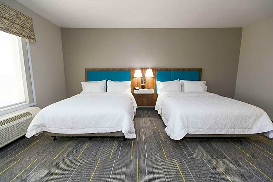 Hampton Inn By Hilton Mustang, OK