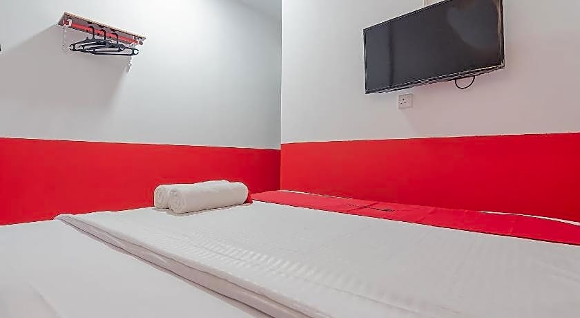 RedDoorz @ Pasar Melayu Sagulung Batam