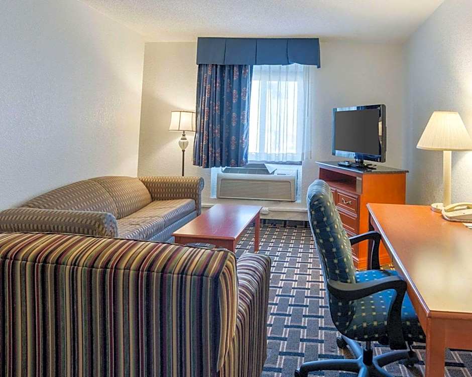 Quality Inn Savage - Bloomington West