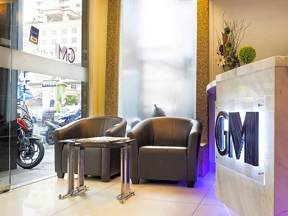GM Hotel Metro at Sunway