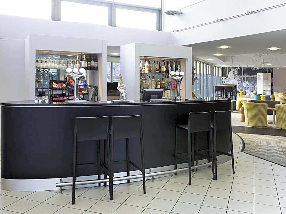 ibis Styles Haydock