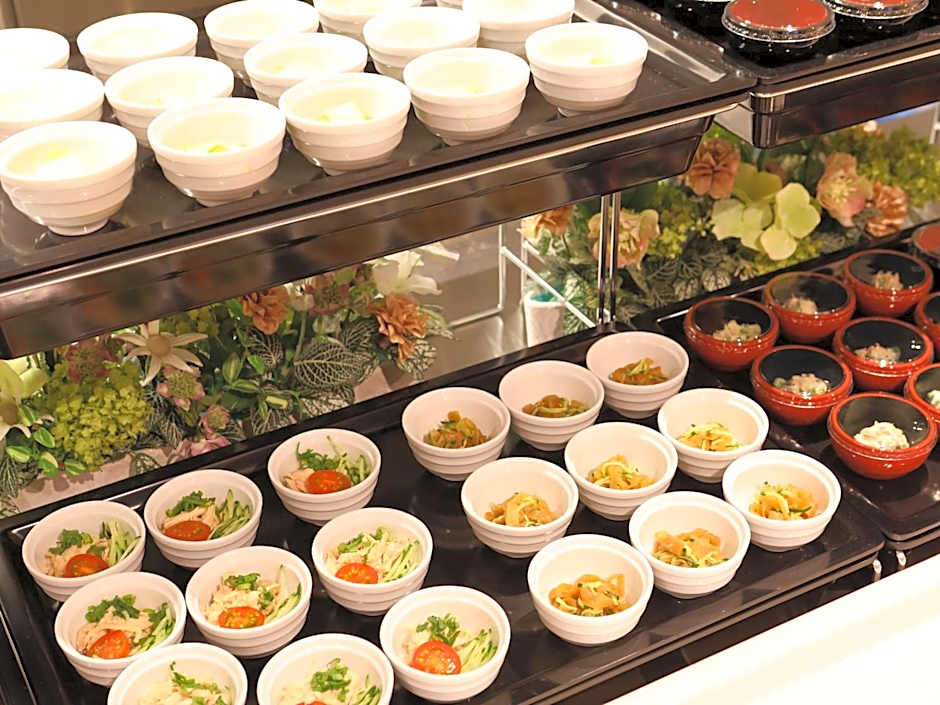 Dormy Inn Ikebukuro