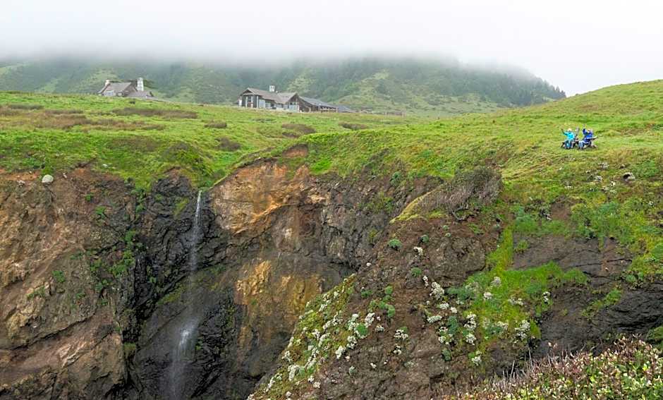 The Inn at Newport Ranch