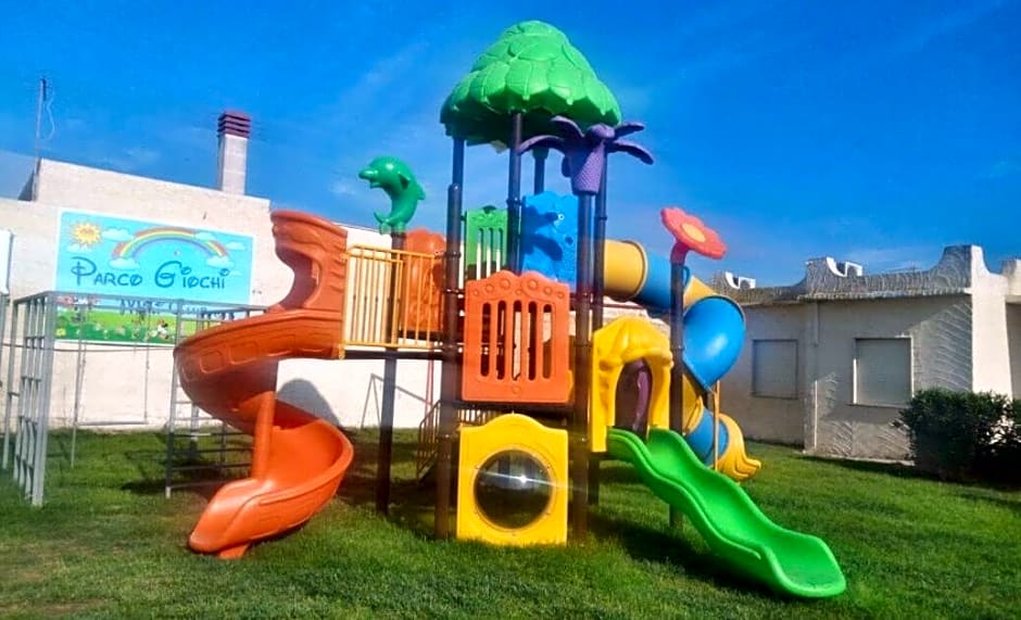Triscinamare Hotel Residence