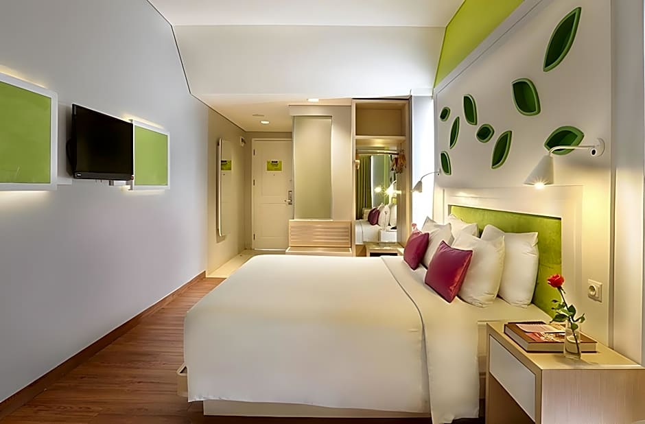 Shakti Hotel Bandung