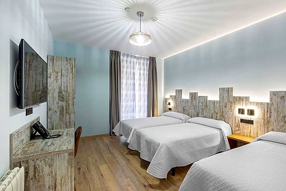 Hostal El Tera