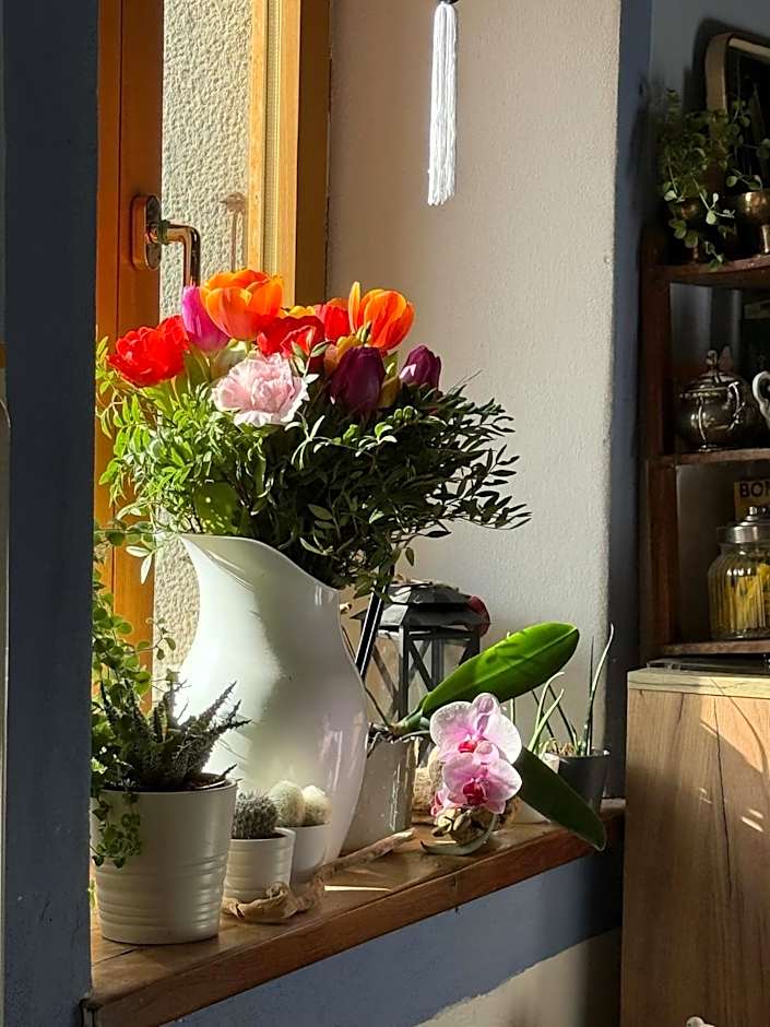 Viandanti, Artisti e Sognatori