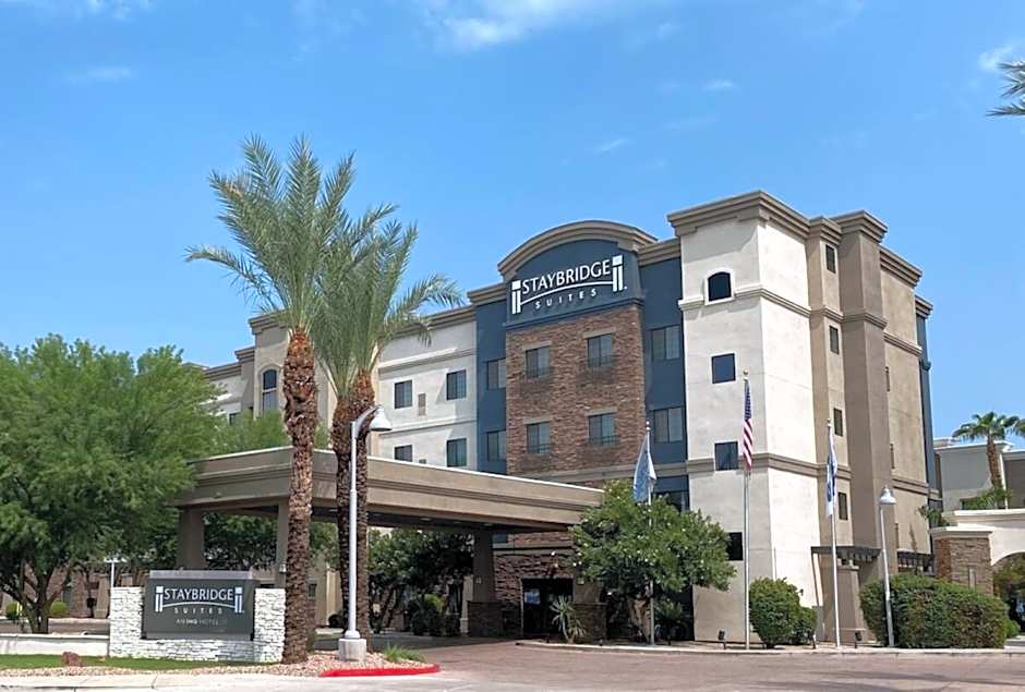 Staybridge Suites Phoenix-Glendale By IHG
