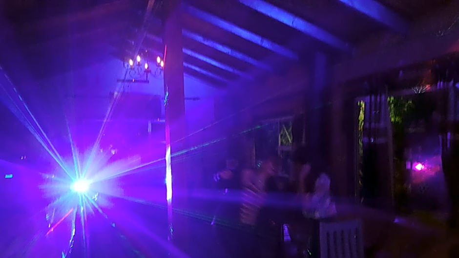 The Wild Farm Backpackers