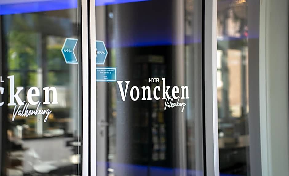 Hampshire Hotel Voncken Valkenburg
