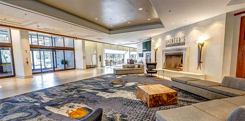 DoubleTree by Hilton San Jose