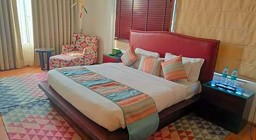 Hotel Natraj  Rishikesh