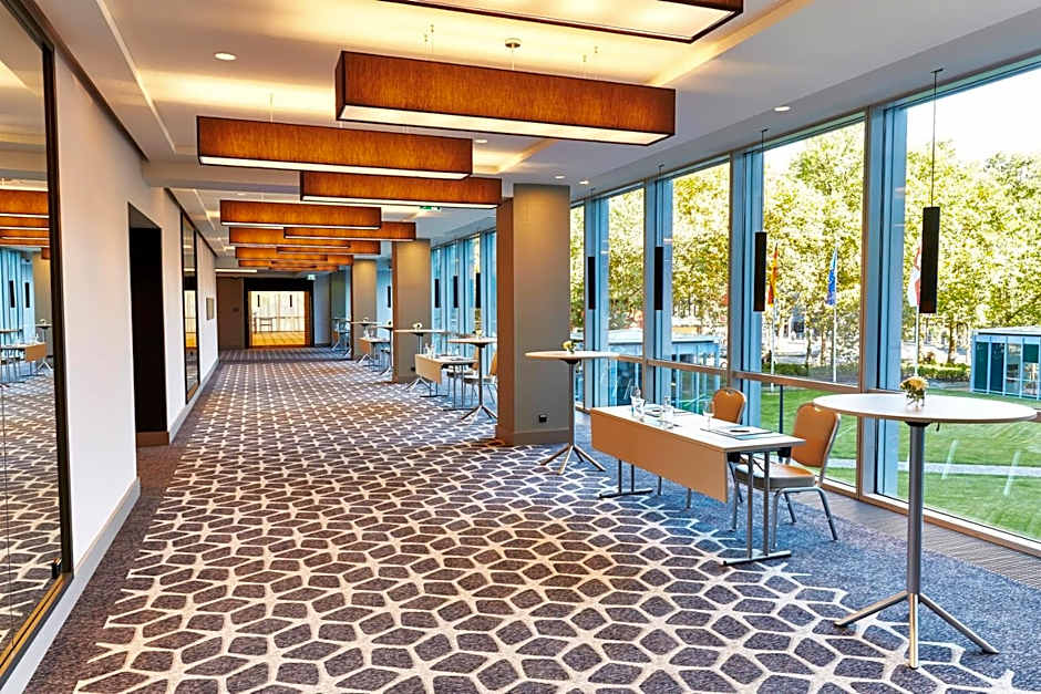 Steigenberger Hotel KÃ¶ln
