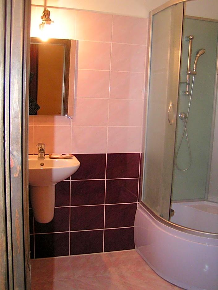 Kaštieľ Biela Dáma a Čierny Rytier