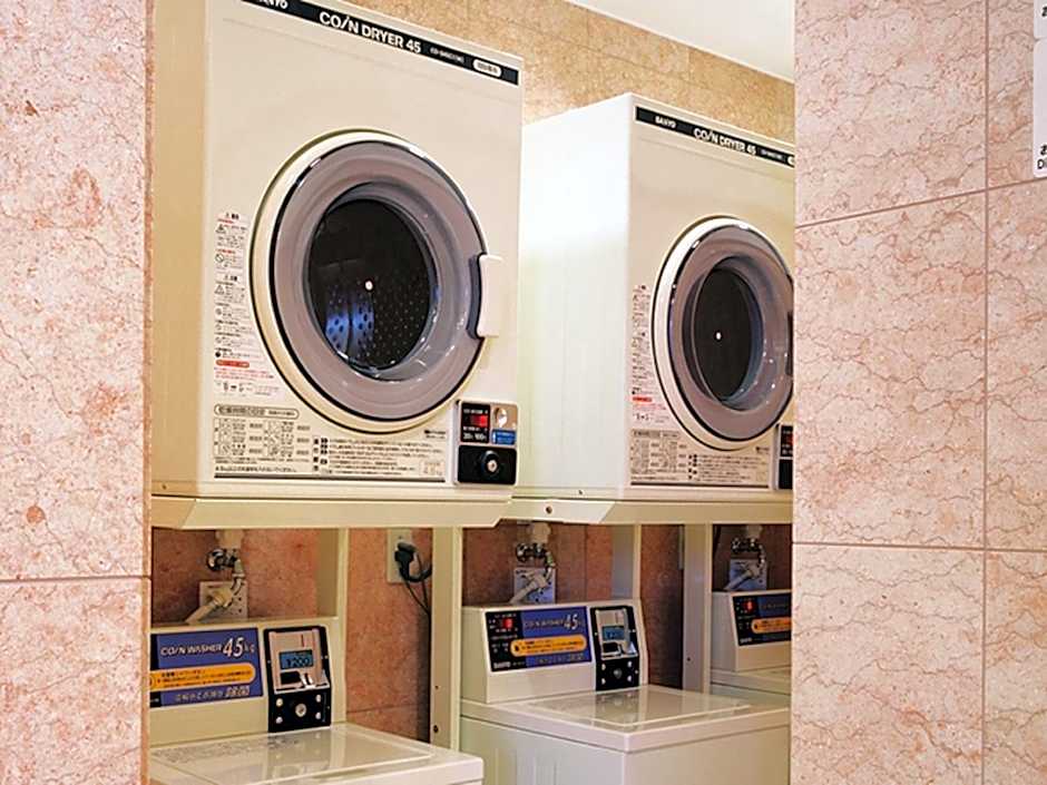 Toyoko Inn Tokyo-Eki Shin-Ohashi Mae