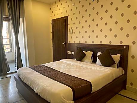 Hotel Royal Embassy